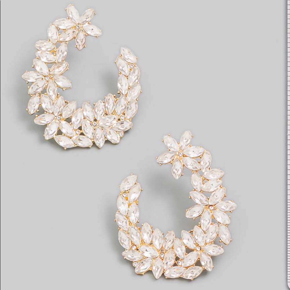 Women earring